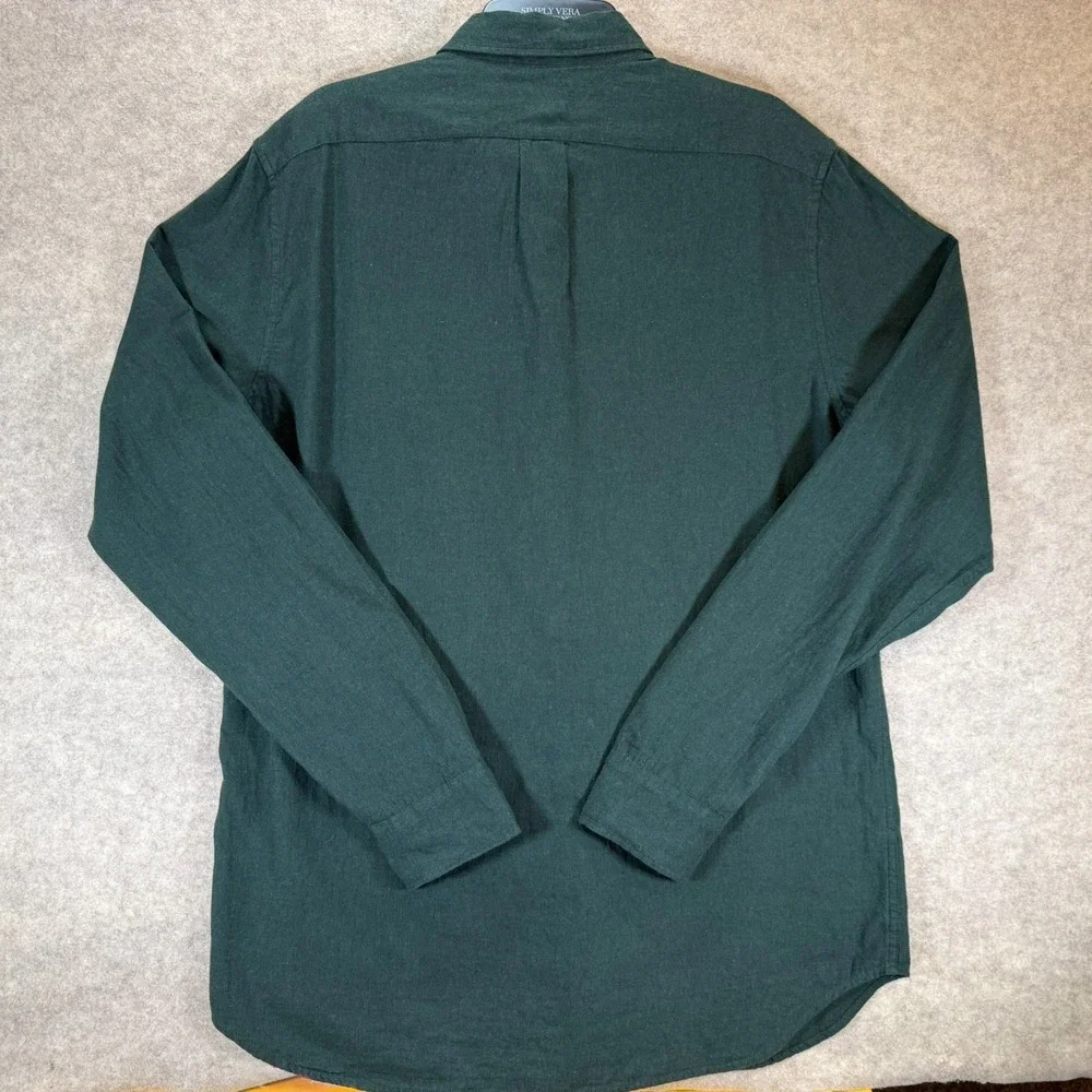 J. Crew classic fit
